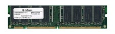 MEMORY INFINEON 64MB SDRAM 133MHz PC133 HYS64V8300GU-7.5-C Non-ECC picture