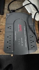 APC Back-UPS ES 725 Desktop UPS Battery Backup Surge Protection 8 Outlets picture