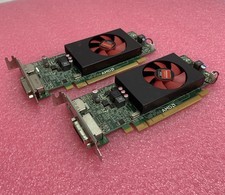 AMD Radeon V309 C553 Video Graphics Card (Lot of 2) picture