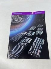 Applied Engineering AE Catalog Summer Fall 1987 picture