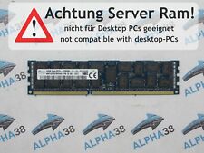 SK Hynix 16 GB Rdimm ECC Reg DDR3-1600 RAM Supermicro 2U 6027TR-H70RF Server RAM picture