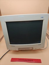 Vintage Gateway 2000 Vivitron CPD-GF250T 17