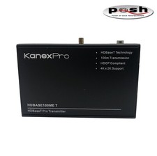 KanexPro Transmitter-Receiver HDBASE100ME T picture
