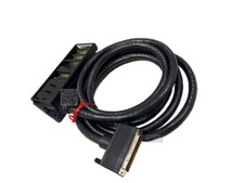 53F2622 I Genuine IBM 4 Port Artic PortMaster Selectable Interface Cable 40F9897 picture