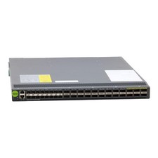 Cisco UCS-FI-6332-16UP 16-Port 10G SFP+ (8 Active) 24-Port QSFP+ (4 Act) Switch picture