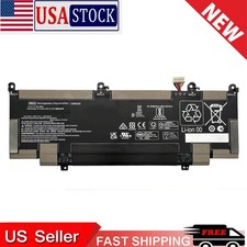 New RR04XL RRO4XL Battery For HP Spectre x360 13-AW000 L60213-AC1 L60373-005 picture
