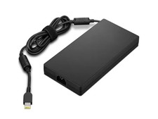 Lenovo 300w AC Adapter ADL300SDC3A. Universal Power supply for Lenovo Legion 5. picture