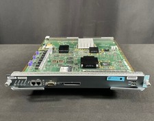 Cisco DS-X9530-SF2AK9 MDS 9500 Series Supervisor-2A Module -Same Day Shipping picture