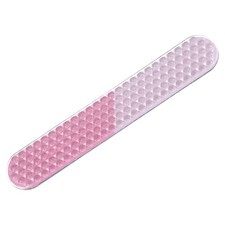 Gel Wrist Rest Ergonomic Mouse Wrist Support Keyboard Pad Pink Ombre picture