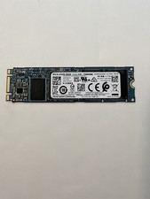 Toshiba SG6 KSG60ZMV256G 256 GB M.2 80mm Solid State Drive picture