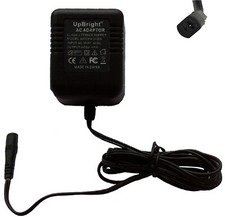 12V 850mA 2-Prong AC Adapter For AD-1200850AU-1 Class 2 Transformer Power Supply picture
