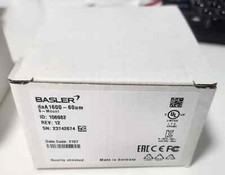Basler daA1600-60um (S-Mount) / ID-106982 USB 3.0 camera module - NEW in Box picture