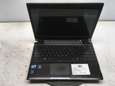 Toshiba Portege R705-P25 Intel i3-M350 2.27GHz 4GB NO HDD picture