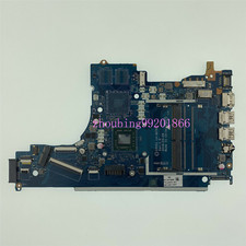 For HP 15T-DB L20479-601/501 LA-G078P With E2-9000E CPU Laptop Motherboard picture