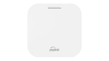 Peplink AP One AX Lite WiFi 6 Access Point APO-AX-Lite | Dual-Band AX | PoE | Te picture