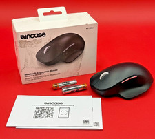 Incase Bluetooth Ergonomic Mouse Designed by Microsoft Wireless Black picture
