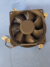 HP Z1 ENTRY TOWER G5 HEATSINK AND FAN 95W 908718-001 picture