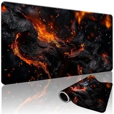 XXL Gaming Mouse Pad 35.4x15.7 Inch, Large Extended Desk Mat picture