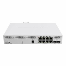 MikroTik CSS610-8P-2S+IN picture