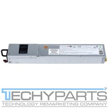 Supermicro PWS-504P-1R 500W 1U Redundant 80Plus Titanium Efficiency Power Supply picture