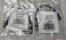 2 - New Belkin 6