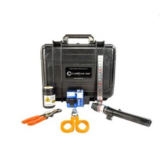 Cleerline SSF-FKIT02E Fiber termination kit picture