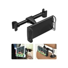 Car Backseat Tablet Headrest Holder for Android and iPad Pro Mini, Cellphones picture