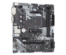 ASRock A320M-HDV R4.0 AM4 A320 SATA3 1 Ultra M.2 USB 3.1 HDMI M-ATX Motherboard picture