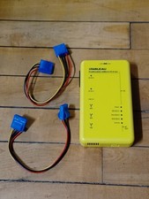 Tableau Ultrablock IDE Bridge Model T5 -Firewire 800 + USB 2.0 picture