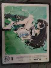 skypad 3.0 xl yume limited edition  picture