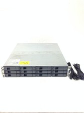 NetApp NAJ-1502 12-Bay 3.5