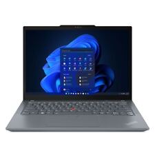 Lenovo ThinkPad X13 Gen 4 Intel Laptop, 13.3