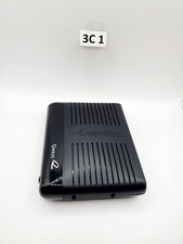 Qwest ACTIONTEC 4 port PK5000 Wireless DSL Router/Modem with NO/ power cable picture