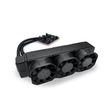 Dynatron L38 All-in-one 1U LGA7529 Socket Liquid Cooler picture