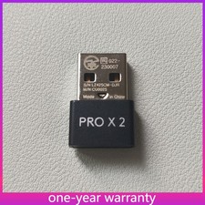 G PRO X Superlight 2 Original USB Receiver for Logitech X 2 Gaming Mouse 8k Hz picture