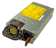 HP J9738A Aruba X332 Switch Delta DPS-550QB 575W AC Switching Power Supply picture