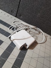Apple MacBook Pro 85W MagSafe Power Adapter Charger OEM Original A1343 Works picture