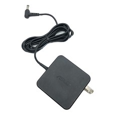 Genuine 65W Asus AC DC Wall Adapter for VivoMini UN Series Mini Desktop PCs OEM picture