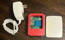 Raspberry Pi 3 Model B Plus (3B+) With Case and Power Supply picture