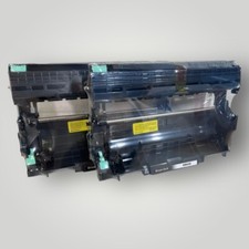 EZINK Premium DR630 Drum Black 2 Units For Brother Printers Open Box Sealed 9/22 picture