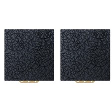 2X Build Plate for Adventurer 5M Pro  Sided Textured PEI Sheet and Smooth1304 picture