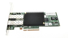 Emulex IBM LightPulse 8GB Dual Port PCI-E Fiber Channel P002181-01B picture