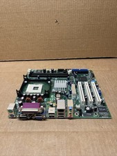 eMachines 137001 Imperial GL VE Socket 478 Motherboard picture
