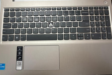 🔑ORIGINAL LENOVO IDEAPAD 3 15ITL05 KEY CAP & CLIP HINGE picture