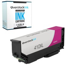 1-Pack Compatible OSI Epson 410XL Magenta Ink for Epson Expression XP-640 XP-830 picture