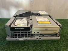 HP Compaq Deskpro EN P3 800MHz 256MB 20GB IDE Vintage PC picture