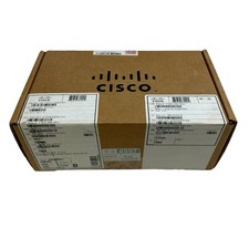 Cisco C3KX-NM-10G Catalyst 3K-X 10G Network Module New Sealed picture