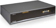 D-Link KVM 16-Port KB/Video/MSE RCKMT Peripheral Sharing/Video Split DKVM-16 picture
