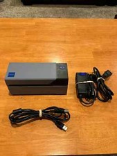 Genuine Rollo X1038 4x6 USB Commercial Grade Thermal Label Printer Bundle picture