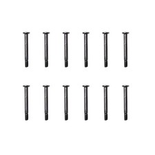 271765 Lian-li Ac Sc-t31b Push-pull Rad Fan Combo Long Mounting Screw Set picture